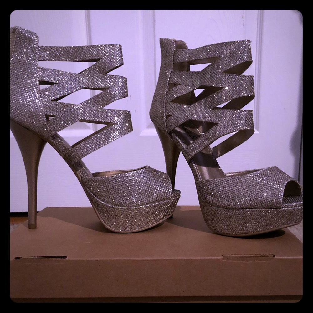 Sexy Stilletos